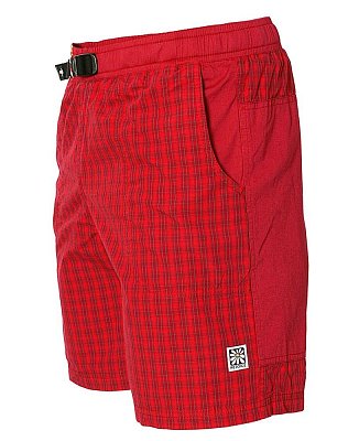 Šortky REJOICE MOTH SHORTS K221 L