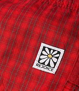 Šortky REJOICE MOTH SHORTS K221 XL