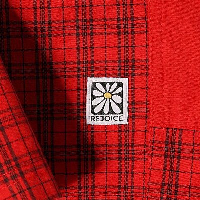 Šortky REJOICE MOTH SHORTS K228/U336 M