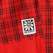 Šortky REJOICE MOTH SHORTS K228/U336 M