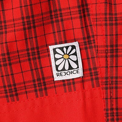 Šortky REJOICE MOTH SHORTS K228/U336 M