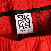 Šortky REJOICE MOTH SHORTS K228/U336 M