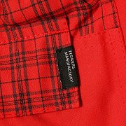 Šortky REJOICE MOTH SHORTS K228/U336 XL
