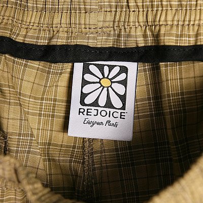 Šortky REJOICE SUN K161 L