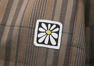 Šortky REJOICE SUN K207 M