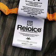 Šortky REJOICE SUN K207 M