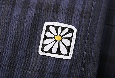Šortky REJOICE SUN K210 L