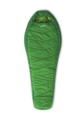 Spacák PINGUIN MISTRAL PFM zelený 185 pravý