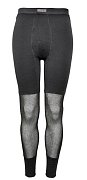 Spodky BRYNJE ARCTIC DOUBLE COMBAT LONG JOHNS black  M