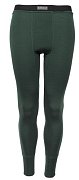 Spodky BRYNJE ARCTIC DOUBLE LONGS green  M