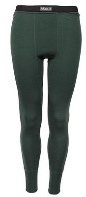 Spodky BRYNJE ARCTIC DOUBLE LONGS green  M