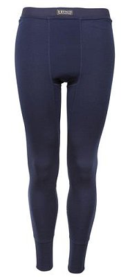 Spodky BRYNJE ARCTIC DOUBLE LONGS navy 