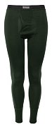 Spodky BRYNJE ARCTIC DOUBLE LONGS W/FLY green L