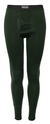 Spodky BRYNJE ARCTIC DOUBLE LONGS W/FLY green L