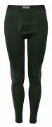 Spodky BRYNJE ARCTIC DOUBLE LONGS W/FLY green XL