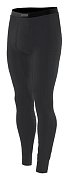 Spodky BRYNJE CLASSIC WOOL LONGS black XXL