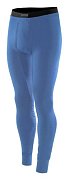 Spodky BRYNJE CLASSIC WOOL LONGS blue sky S