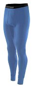 Spodky BRYNJE CLASSIC WOOL LONGS blue sky M