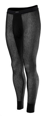 Spodky BRYNJE SUPER THERMO LONGS black XXL
