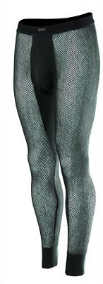 Spodky BRYNJE SUPER THERMO LONGS green L