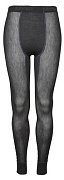Spodky BRYNJE WOOL THERMO LIGHT LONGS black M