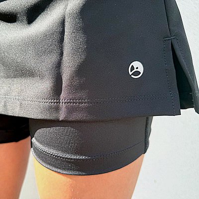 Sportovní sukně s kraťasy REJOICE ELEOCHARIS U02 M