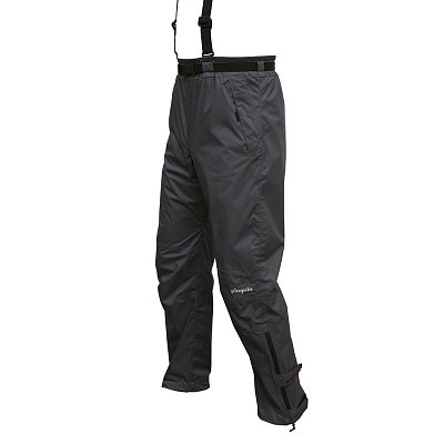 Technické kalhoty PINGUIN RAIN S šedá 