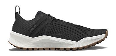 Tenisky LOWA KALOYA black/black UK 7