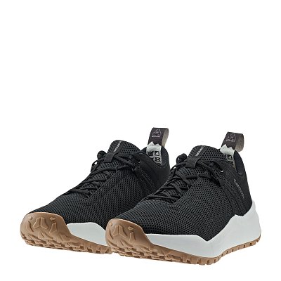 Tenisky LOWA KALOYA black/black UK 7