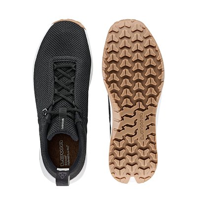 Tenisky LOWA KALOYA black/black UK 7