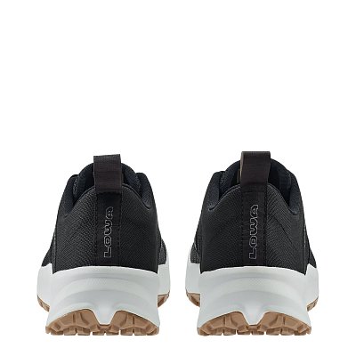 Tenisky LOWA KALOYA black/black UK 7