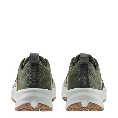 Tenisky LOWA KALOYA seegras/desert UK 6,5