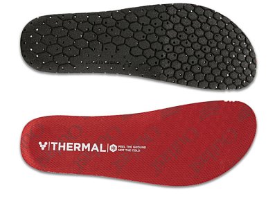 Termo vložky VIVOBAREFOOT M EU 46