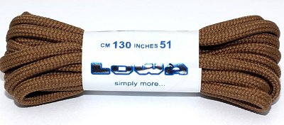 Tkaničky do bot LOWA coyote OP 80 cm