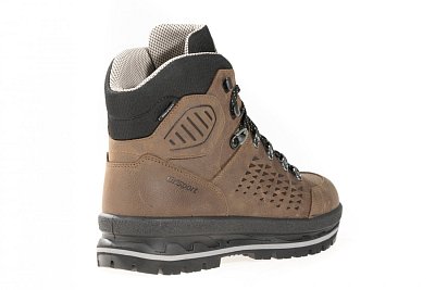 Trekové boty GRISPORT EXPLORER 40 EU 37