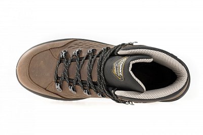 Trekové boty GRISPORT EXPLORER 40 EU 45