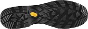 Trekové boty LOWA CAMINO EVO GTX black/orange  UK 11