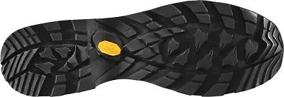 Trekové boty LOWA CAMINO EVO GTX black/orange  UK 11