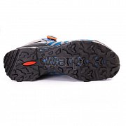 Trekové boty TREKSTA ADT203 SURROUND GTX blue /orange 41,5