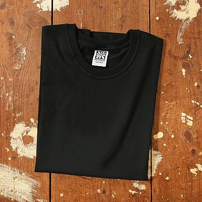 Tričko REJOICE GENTIANA MEN U02 bez potisku XXL