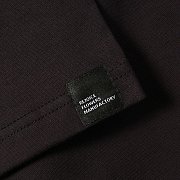 Tričko REJOICE GENTIANA MEN U02 bez potisku XXXL