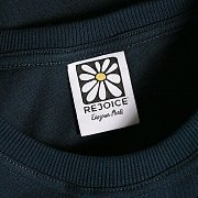 Tričko REJOICE GENTIANA MEN U16 bez potisku S