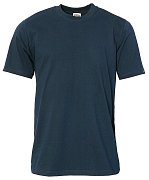 Tričko REJOICE GENTIANA MEN U16 bez potisku XXXL