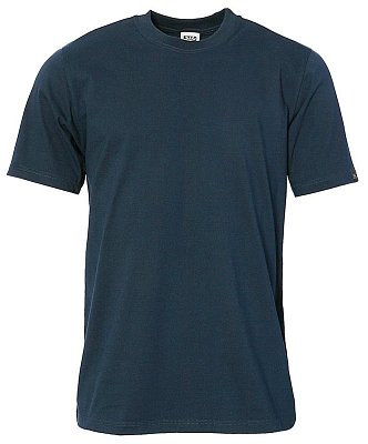 Tričko REJOICE GENTIANA MEN U16 bez potisku XXXL
