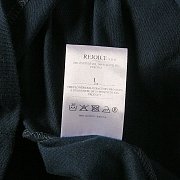 Tričko REJOICE GENTIANA MEN U16 bez potisku XXXL