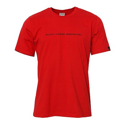 Tričko REJOICE GENTIANA MEN U203-2502 M