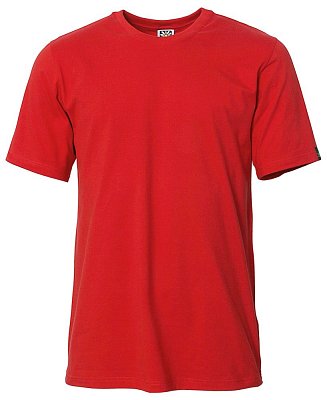Tričko REJOICE GENTIANA MEN U203 bez potisku XXXL
