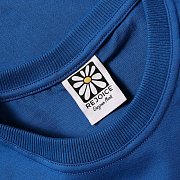 Tričko REJOICE GENTIANA MEN U205 bez potisku XL
