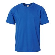 Tričko REJOICE GENTIANA MEN U205 bez potisku XXXL