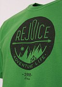 Tričko REJOICE GENTIANA MEN U211-2401 XXL